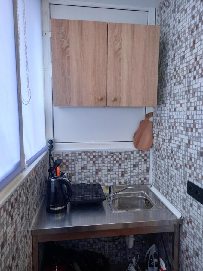 Apartament Park3 Oldenburg Bagian luar foto