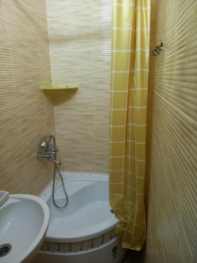 Apartament Park3 Oldenburg Bagian luar foto