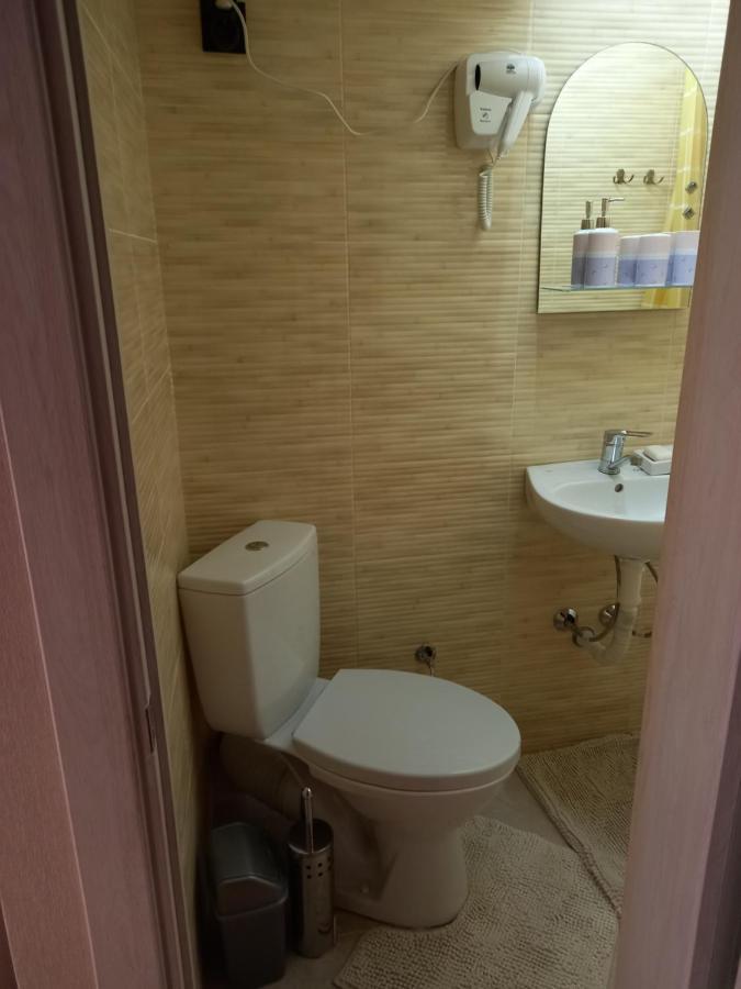 Apartament Park3 Oldenburg Bagian luar foto