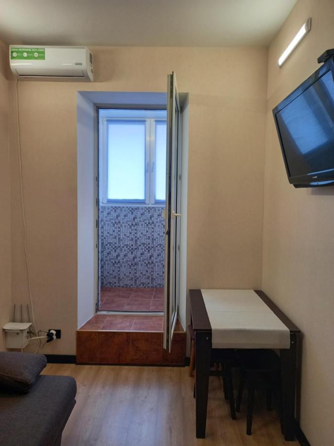 Apartament Park3 Oldenburg Bagian luar foto